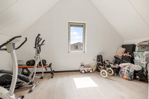 Medium property photo - Cypruskade 12, 1362 JN Almere